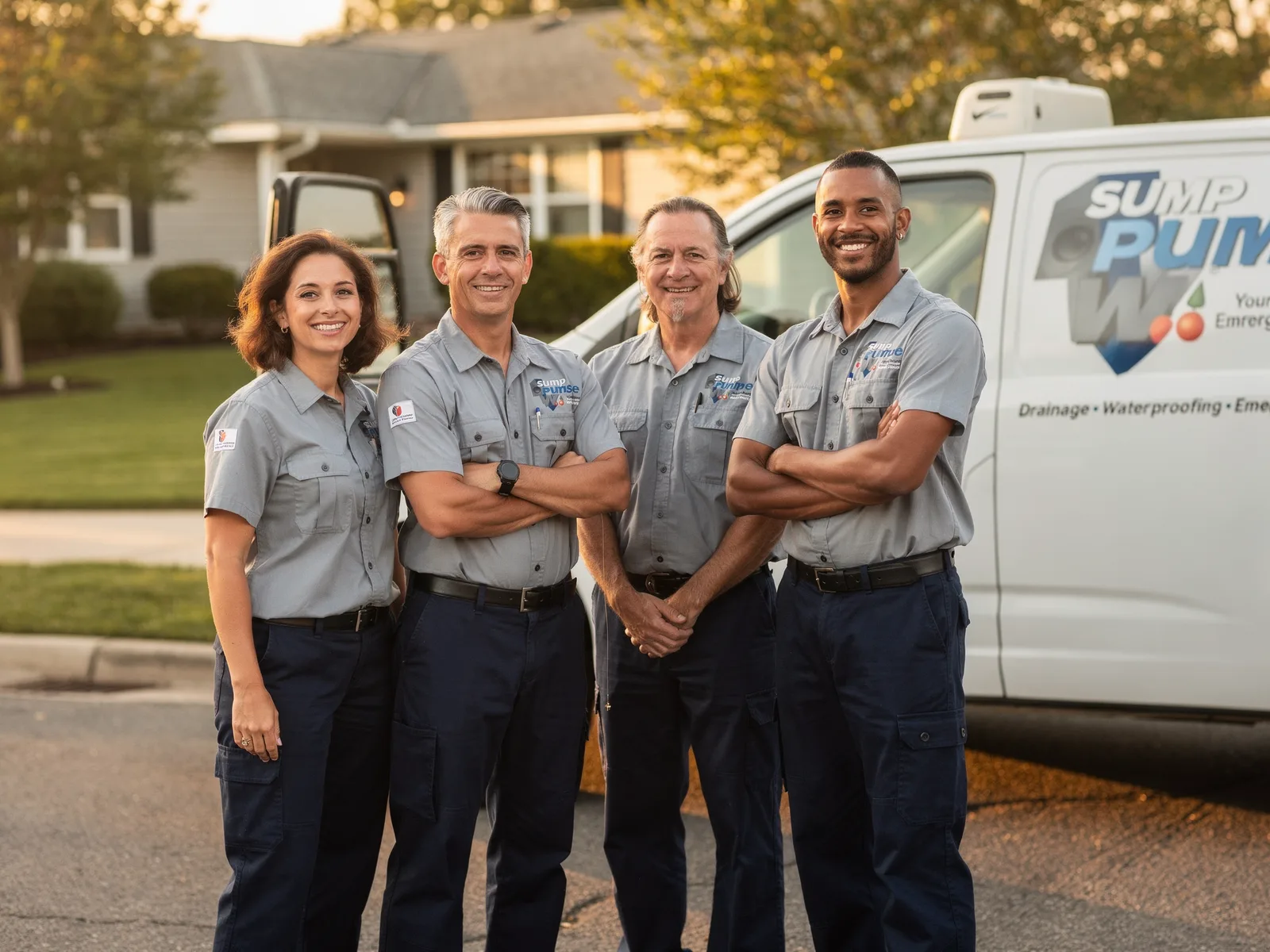 Water Heater Repair company in Saint Benedict, LA