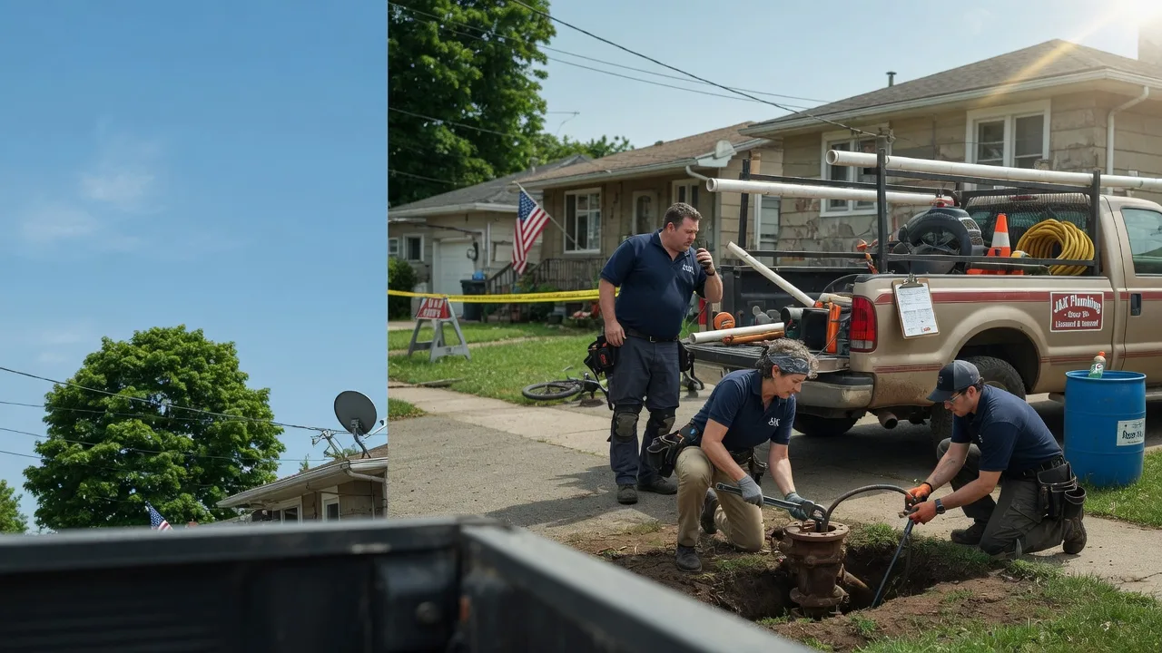 Water Heater Replacement in Saint Benedict, LA near me